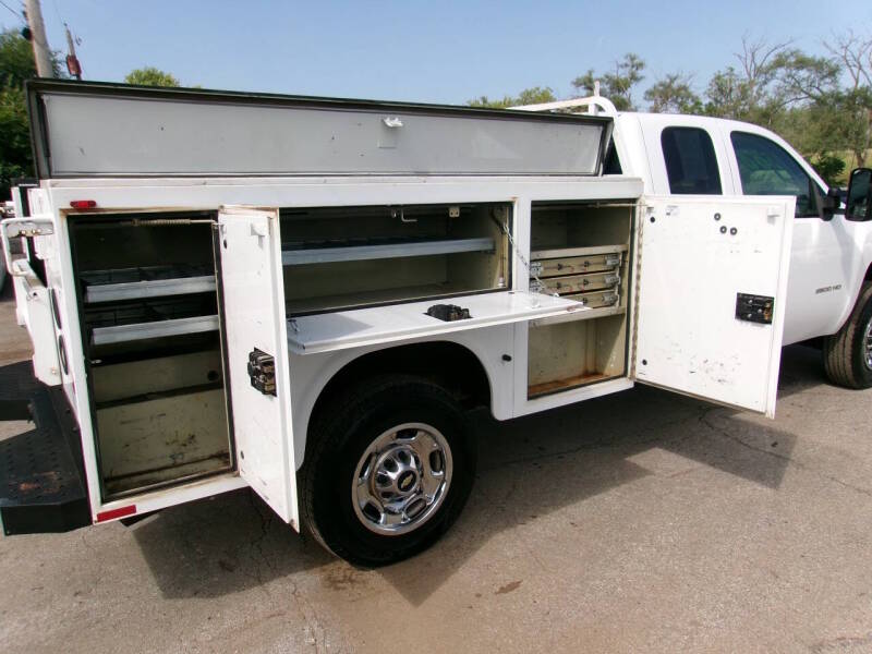 chevrolet silverado 2500hd 2013 1GC2KVCG5DZ259545 image chevrolet silverado 2500hd 2013 1GC2KVCG5DZ259545 image